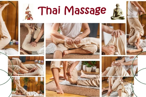 Thai Massage